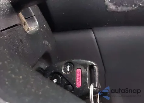 2004 Honda Accord 2.4 Ex z USA, uszkodzony, nr VIN 1HGCM566X4A151004